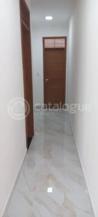 Imagem CASA LINDA E MARAVILHOSA NO JARDIM AEROPORTO EM EMAÚS: