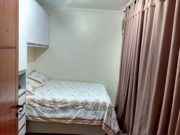 Imagem CASA TÉRREA COM PISCINA - ACEITA PERMUTAS - JARDIM PUCH - SUMARÉ