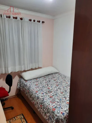 Imagem Lindo Apartamento no Parque Brasil - 69 m² - 3 dorms.