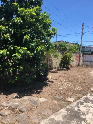 Imagem CASA À VENDA 58 M² EM BANGU COM EXCELENTE TERRENO 360 M² NA TOTALIDADE