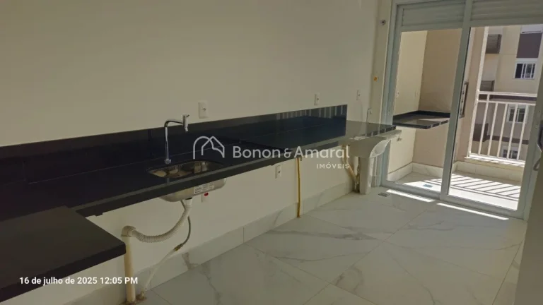 Imagem Apartamento à venda no Condomínio Eco Vila Santa Margarida em Paulínia