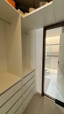 Imagem Casa, Bairro Padre Cicero, 3 4, sendo 01 suíte, Piscina