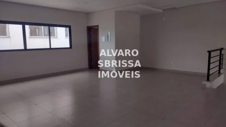 Imagem Salão comercial para locação 230 m2 com excelente localização no Itu Novo Centro em Itu SP