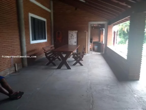 Imagem Chácara para Venda em Limeira, Bairro dos Pires, 2 dormitórios, 1 banheiro, 1 vaga