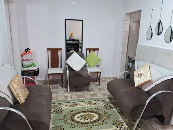 Imagem Casa à venda com 2 quartos, sendo 1 suíte, em VILA LEOPOLDINA, São Paulo - SP