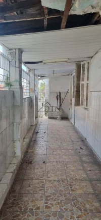 Imagem Terreno - Tucuruvi - 200 metros metrô TUCURUVI
