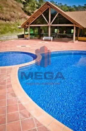 Imagem Vendo Lote no Condomínio Villagio Verdi em Pedra Azul