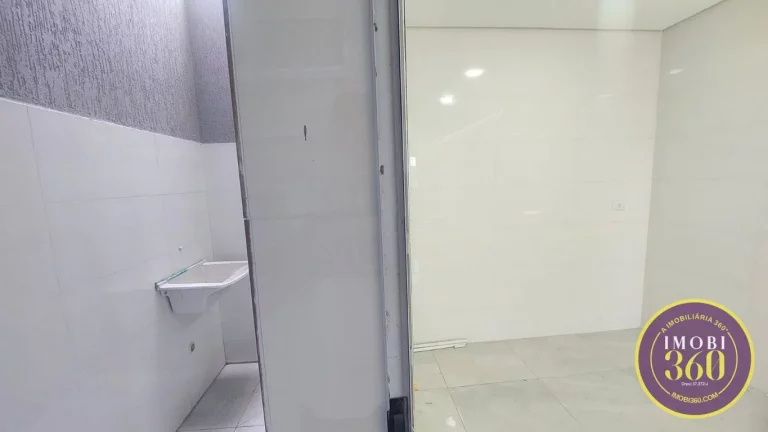 Imagem EXCLUSIVO SOBRADO EM CONDOMÍNIO FECHADO NA PENHA! (Fino Acabamento)