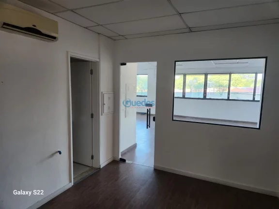 Imagem Conjunto/Sala em Santo Amaro - São Paulo: 316M² Área Útil, Locação por R$15.000,00