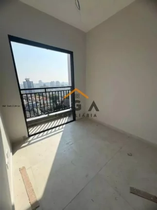 Imagem Apartamento para Venda em São Paulo, Vila Laís, 2 dormitórios, 1 banheiro, 1 vaga