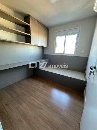Imagem Green Park Residencial - Apartamento Green Park em Zona 03, Maringá/PR