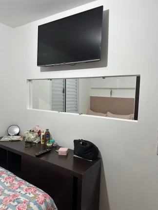Imagem VENDO APARTAMENTO DE 02 DORMITÓRIOS NO CONDOMÍNIO VIDA PLENA!