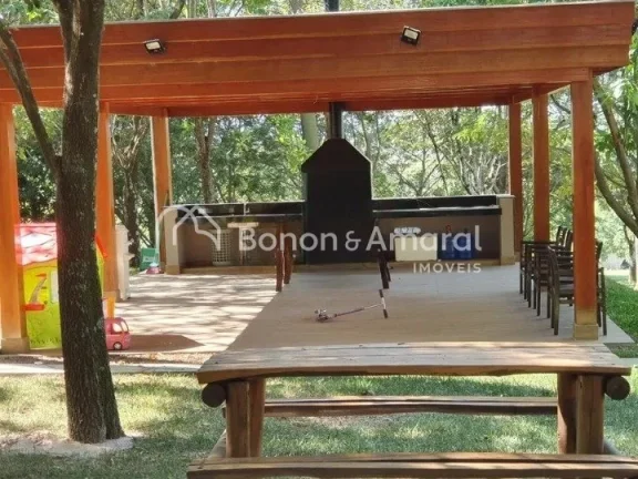 Imagem Lote plano com 900,75 m² no Condomínio de Chácaras São Rafael, Campinas.
Condomínio atrás do A...