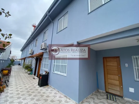 Imagem Vendo EXCLUSIVIDADE COM OPORTUNIDADE, Sobrado em condominio fechado, de com 3 Dormitórios, 2 vagas de Garagem, no Jardim Pedreira - São Paulo, por apenas R$ 420.000 para venda, OPORTUNIDADE.
