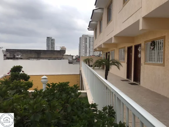Imagem Imóvel em Condomínio simples / Sao Paulo / Vila Guaca / Zona norte. Próximo a Av engenheiro Caetano Alves.