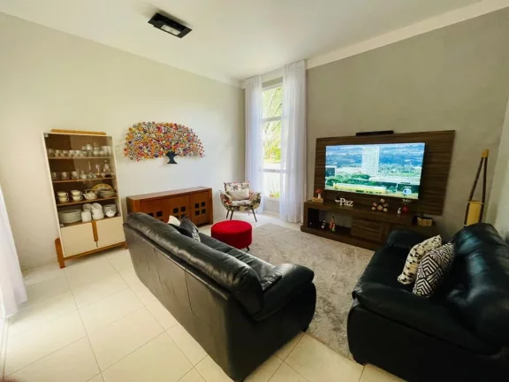 Imagem Casa com 03 dormitórios á venda, Condomínio Vivendas do Parque - Boituva/SP
