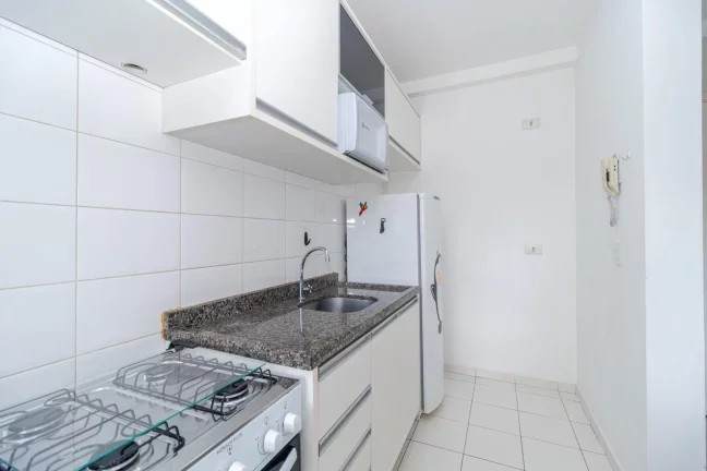 Imagem Apartamento de 2 quartos no bairro Cidade Industrial