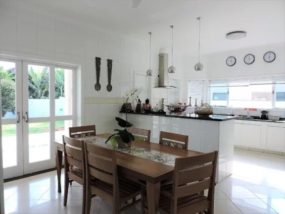 Imagem CASA COM 4 SUÍTES, 380 M² - VENDA OU ALUGUEL - PARQUE MIRANTE DO VALE - JACAREÍ/SP