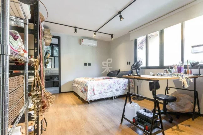 Imagem Casa com 4 dormitórios à venda, 390 m²- Jardim Morumbi - São Paulo/SP