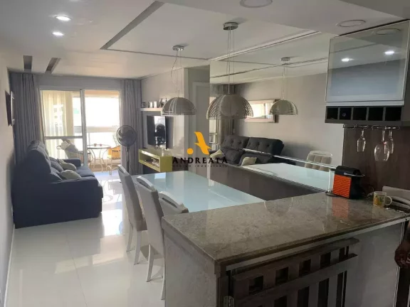 Imagem EXCELENTE APARTAMENTO PARA INVESTIDOR - Luar do Pontal - 3 quartos