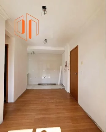 Imagem Apartamento para Venda em São José dos Pinhais, Parque da Fonte, 3 dormitórios, 1 banheiro, 1 vaga