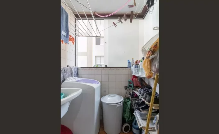 Imagem APARTAMENTO RESIDENCIAL em SÃO PAULO - SP, CHÁCARA INGLESA