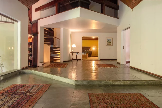 Imagem CASA RESIDENCIAL em SÃO PAULO - SP, MORUMBI