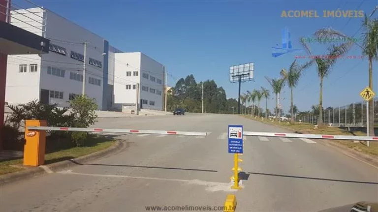 Imagem Galpões para venda em Vargem Grande Paulista no bairro Raposo Tavares