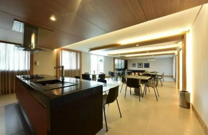 Imagem Apartamento a venda no Cocó