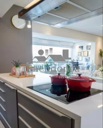 Imagem Apartamento na Barra funda todo reformado, pronto para morar!