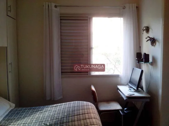 Imagem Apartamento com 3 dormitórios à venda, 98 m² por R$ 550.000,00 - Vila Andrade - São Paulo/SP