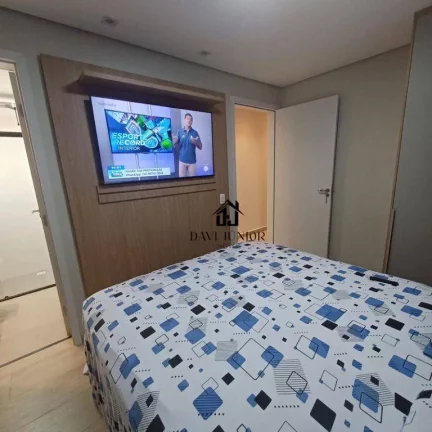 Imagem Apartamento à venda, 70 m² por R$ 960.000,00 - Jardim América - Sorocaba/SP