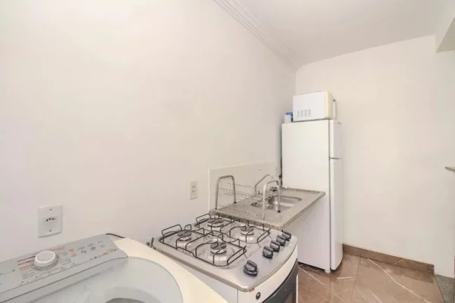 Imagem Apartamento à venda no bairro Rubem Berta - Porto Alegre/RS