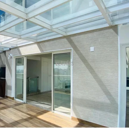 Imagem APARTAMENTO RESIDENCIAL em SÃO PAULO - SP, VILA MARIANA