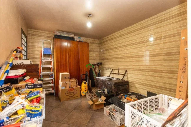 Imagem Casa com 4 dormitórios à venda, por R$ 1.425.000 - Prado Velho - Curitiba/PR