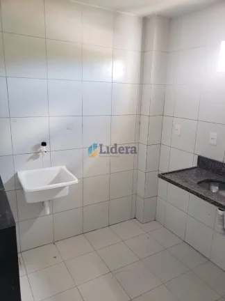Imagem Apto próximo a escola - 2 quartos - 41.39m² - em João Paulo II, João Pessoa/PB