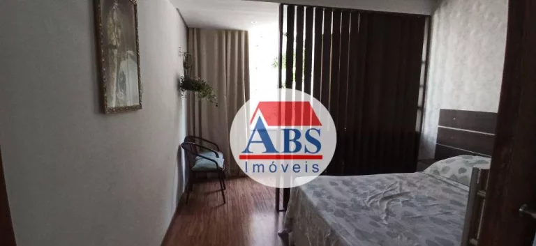 Imagem Lindo Apartamento com 2 dormitórios à venda, 65 m² por R$ 330.000 - Itararé - São Vicente/SP