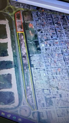 Imagem Área para alugar, 1500 m² por R$ 1.725,00/mês - Cidade Miguel Badra - Suzano/SP