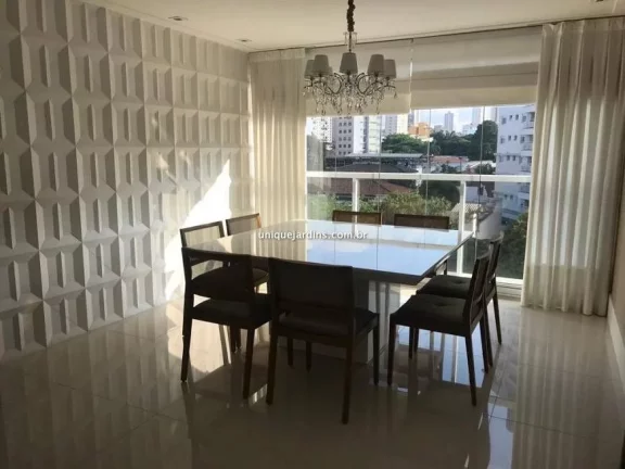 Imagem Apartamento à venda Vila Mariana São Paulo