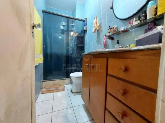 Imagem Copacabana – Rua Cinco de Julho | Residencial › Apartamento 2 quarto(s) à Venda