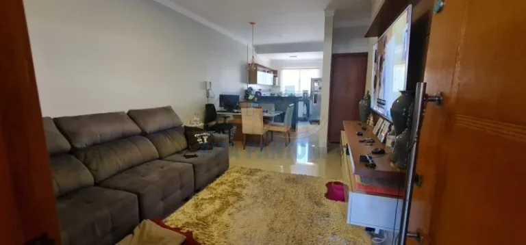 Imagem Casa - Ribeirão Preto - Jardim Ouro Branco - Região Leste