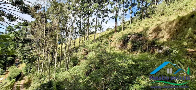 Imagem Viva o sonho na Serra da Mantiqueira neste aconchegante terreno!