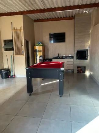 Imagem Casa Terrea Maravilhosa 190 m² 2 Dormitorios 1 Suite e Vagas de Gargens