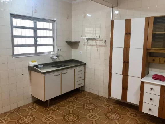 Imagem Sobrado próximo ao Metrô Penha - 80 m² - 2 Quartos - 1 Vaga