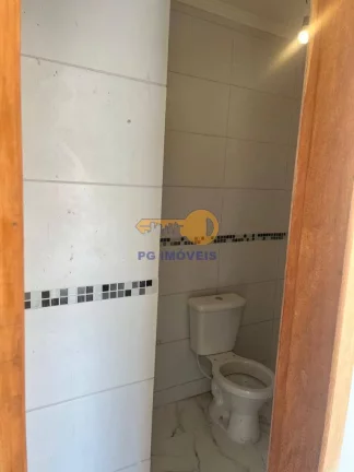 Imagem CASA COM 3 DORMITÓRIOS NO BALNEÁRIO SHANGRI-LA A 1,2Km DO MAR