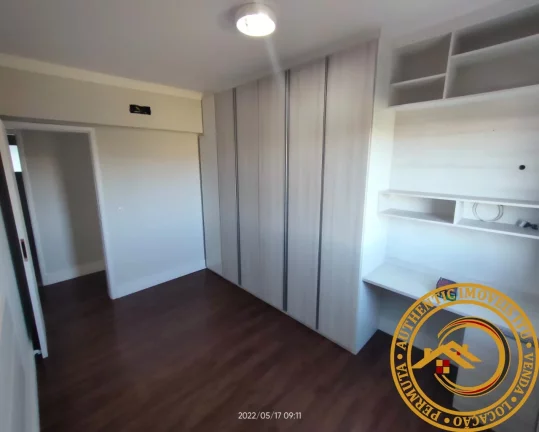 Imagem APARTAMENTO RESIDENCIAL em ITU - SP, JARDIM PADRE BENTO