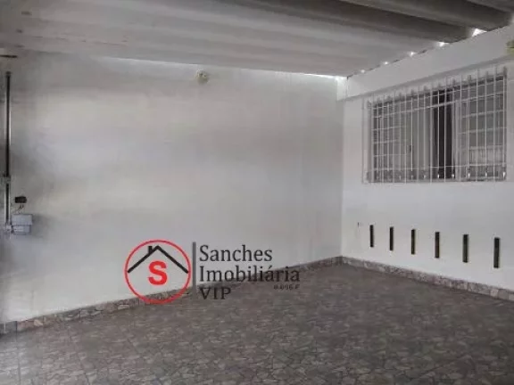 Imagem CASA RESIDENCIAL em SÃO PAULO - SP, VILA MIAMI