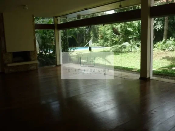 Imagem Casa de Vila em Alto da Boa Vista - São Paulo