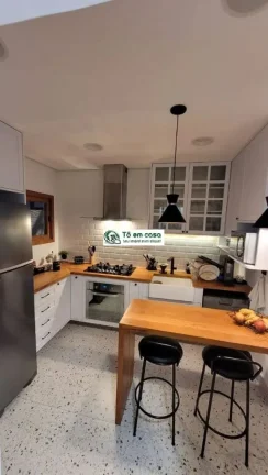 Imagem CASA RESIDENCIAL em SÃO JOSÉ DOS CAMPOS - SP, JARDIM DAS INDÚSTRIAS
