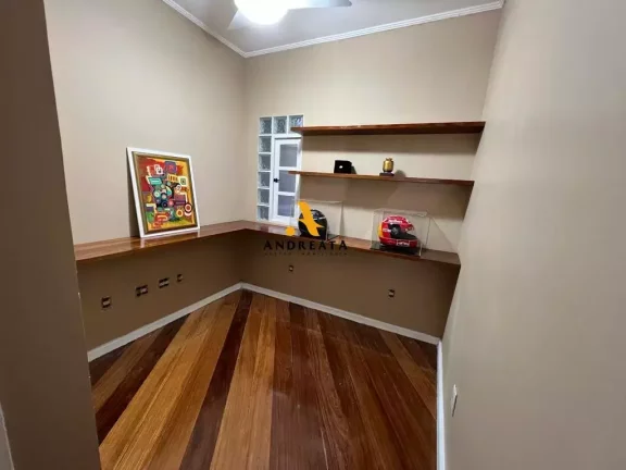 Imagem Vargem Pequena - linda casa de 4 quartos em Condomínio fechado